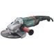 Кутова шліфмашина METABO WE 24-230 MVT HY_4966 фото 1