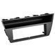 Перехідна рамка ACV 281340-09 для Skoda Fabia 2014+ AV_281340-09 фото 2