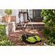 Подметальная машина Ryobi R18SW3-0 аккумуляторная 18В ONE+, захват 53см, контейнер 17л, 8.7кг (без АКБ и ЗУ) RC_5133004365 фото 5