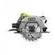 Пила дисковая RYOBI RСS-1600-KSR HY_090108227 фото 2
