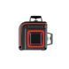 Лазерный нивелир ADA CUBE 3-360 HOME EDITION А00565 HY_90113363 фото 7