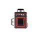 Лазерный нивелир ADA CUBE 3-360 HOME EDITION А00565 HY_90113363 фото 6