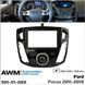 Переходная рамка Ford Focus AWM 981-01-088 AV_981-01-088 фото 2