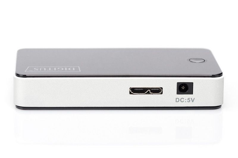 Хаб DIGITUS USB-A > 4хUSB-А, активний RC_DA-70231 фото