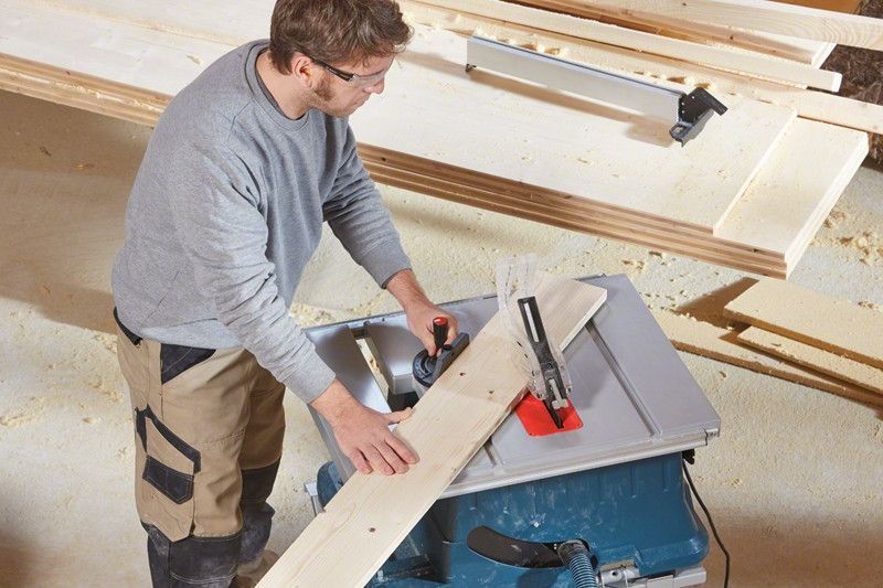 Bosch Professional GTS 635-216 RC_0.601.B42.000 фото