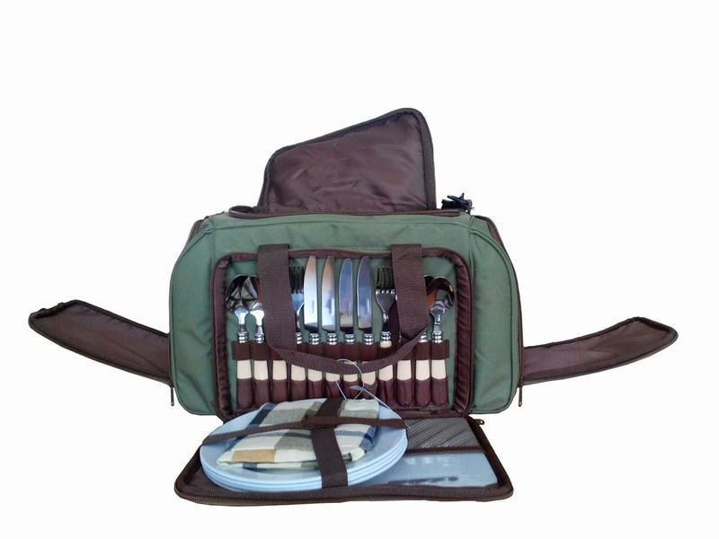 Набір для пікніка Ranger Pic Rest Арт. RA 9903) PR_RA9903 фото