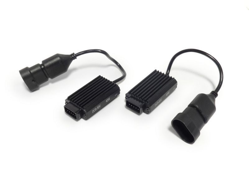 Комплект світлодіодних ламп Sho-Me G1.4 H11 40W MA_SH G1.4 Н11 40W фото