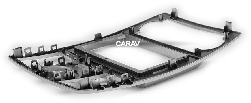 Перехідна рамка CARAV 22-097 для Chrysler 300C AV_22-097 фото