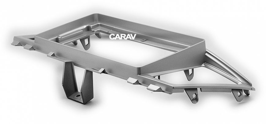 Переходная рамка CARAV 22-726 2DIN MA_22-726 фото