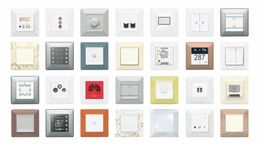 Legrand Розетка Valena LIFE USB-С+USB-С, 3А 5В, алюміній RC_753307 фото