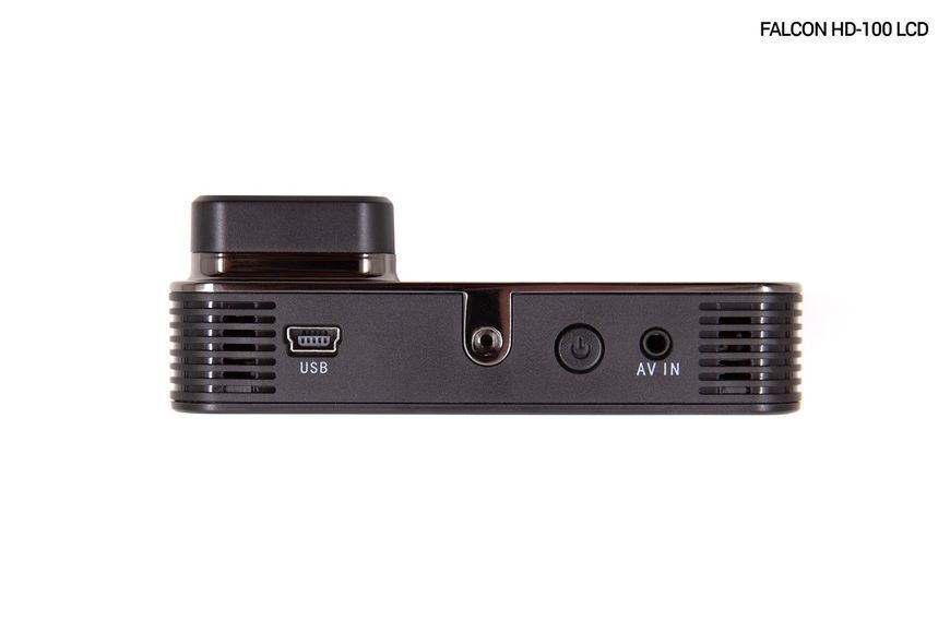Видеорегистратор Falcon HD100-LCD MA_FN HD100-LCD фото