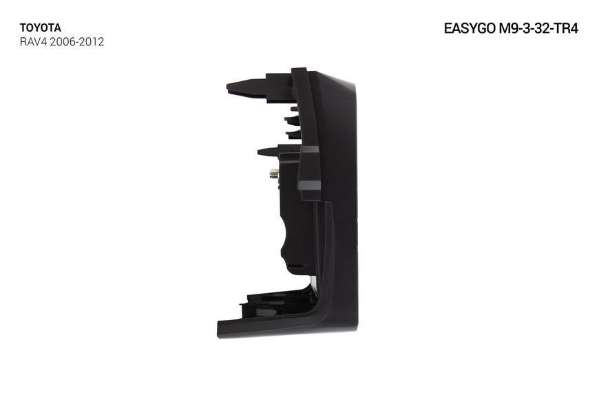 Штатна автомагнітола EasyGo M9-3-32-TR4 Toyota RAV4 2006-2012 MA_M9-3-32-TR4 фото