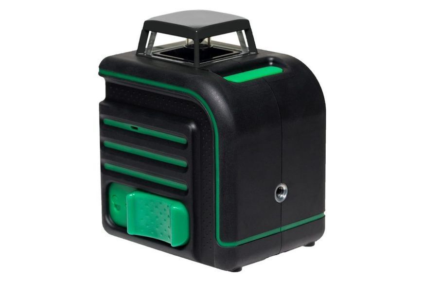 Нівелір лазерний лінійний ADA CUBE 360 ULTIMATE EDITION GREEN LASER (А00470) HY_090108064 фото