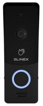 Панель вызова Slinex ML-20TLHD черный RC_ML-20TLHD_B фото