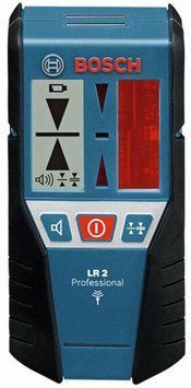 Приймач лазерного сигналу Bosch LR 2 RC_0.601.069.100 фото