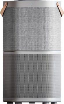 Electrolux Очиститель воздуха, 92м2, 442м3/ч, дисплей, 5-и слойный HEPA фильтр, Wi-Fi, 9 режимов, серый RC_PA91-404GY фото