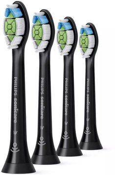 Насадка для электрической зубной щетки Sonicare W2 Optimal White HX6068/13 Philips RC_HX6068/13 фото