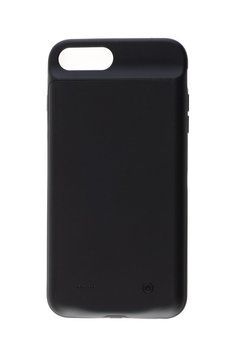 Чохол акумулятор AmaCase для iPhone 6 Plus/6s Plus Чорний (8000 маг)(Уцінка) AMA_023 фото