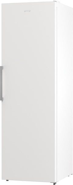 Холодильна камера Gorenje, 186x60х66, 398л, А++, електронне управління, зона св-ти, білий RC_R619EEW5 фото