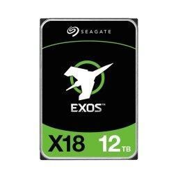 Жорсткий диск Seagate 12TB (ST12000NM000J) LP_22814 фото