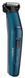 Набір для стрижки Babyliss, для бороди, вусів, голови, носа та тіла, акум., вібраційний мотор, насадок-10, RC_MT890E фото 1