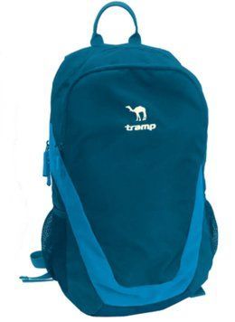 Рюкзак Tramp City-22 (синий) TM_TRP-021 фото