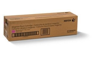 Копи картридж Xerox WC7120/7125/7225 Cyan (51 000 стр.) RC_013R00660 фото
