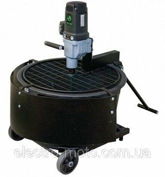 Строительный миксер Eibenstock AUTOMIX 1801 HY_90115838 фото