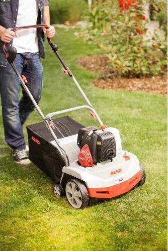 Аератор Al-Ko Combi Care 38 P Comfort AL_112799 фото