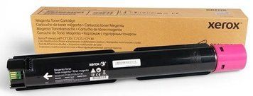 Тонер картридж Xerox VL C7120/С7125/С7130 Magenta (18 500 стр.) RC_006R01830 фото