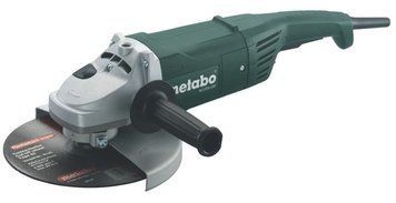Болгарка Metabo W 2200-230 HY_90108723 фото