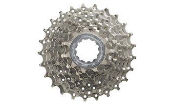 Касета 9 SHIMANO Sora CS-HG400 11-28Т срiблястий VT_CAS-824 фото