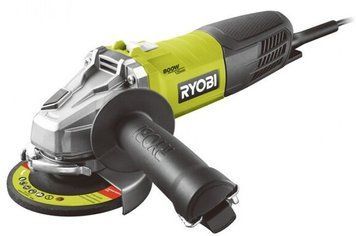 Шлифмашина угловая Ryobi RAG800-125G (5133002491) HY_5133002491 фото