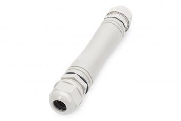 Digitus PoE-Екстендер Fast Ethernet PoE, 100m, IP67 RC_DN-95129 фото