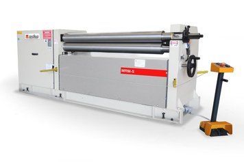Роликовый листогиб Isitan MRM-S 1550x130 KM_MRM-S 1550x130 фото