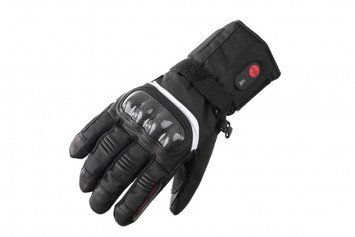 Перчатки с подогревом 2E Rider Black, размер M RC_2E-HGRRM-BK фото