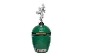 Керамічний вугільний гриль Big Green Egg LARGE ALHD 117632 GR_004867 фото
