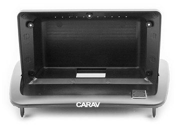 Переходная рамка CARAV 22-447 для Volvo S40, V50 2004-2012; C30, C70 2006-2013 AV_22-447 фото