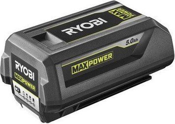 Акумулятор Max Power RY36B50B 36В 5А&middot;год 1.42кг Ryobi RC_5133005550 фото