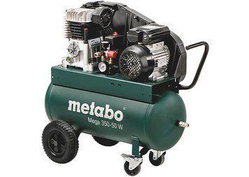 Компресор Metabo Mega 350-50 W (601589000) HY_13353 фото