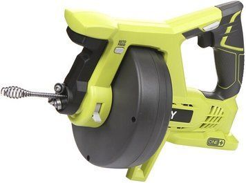 Прочистная машина Ryobi ONE+ R18DA-0 без АКБ и ЗУ (5133004642) RC_5133004642 фото