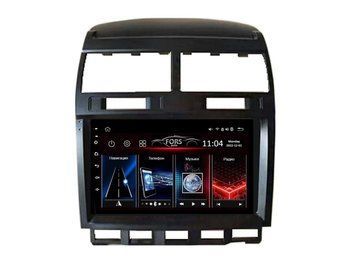 Штатна автомагнітола FORS.auto FS 1 LITE для Volkswagen Touareg 2003-2010 FA_FS-1305 фото