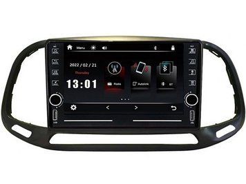 Штатна автомагнітола FORS.auto K150 для Fiat Doblo (9 inch) 2015+ FA_3054-K150 фото