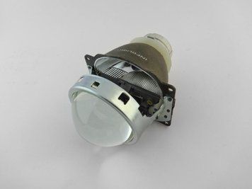 Комплект біксенонових лінз Infolight G6-D2S (Без маски) (Bi-lens inf G6) MA_Bi-lens inf G6 фото