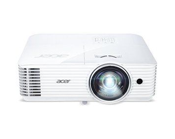Проєктор короткофокусний Acer S1386WH WXGA, 3600 Lm, 0.52 RC_MR.JQU11.001 фото