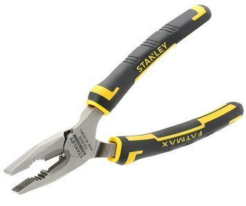 Плоскогубці комбіновані Stanley FatMax, 160мм RC_0-89-866 фото
