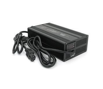 Зарядное устройство для аккумуляторов LiFePO4 12V(14,6V),4S,20A, разъем C13, 220x105x64mm U_36818 фото