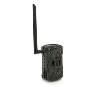 Фотоловушка Voltronic WL-H2, 4G, качество съёмки 14Мп, 128 Гб встроенной памяти U_32547 фото