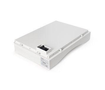 База акумуляторного модуля V-TAC OH-Base(590*420*80)8.5kg U_37631 фото