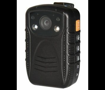 Нагрудный видеорегистратор Tecsar BDC-53-64CG, 5Мп 4000Мач, угол обзора 140 U_35508 фото